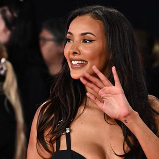 Maya Jama
