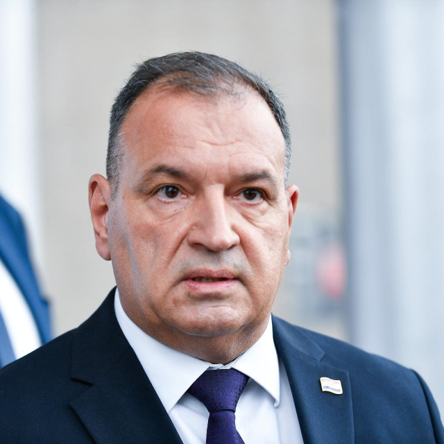 Vili Beroš