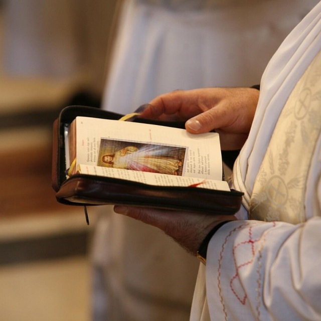 Ilustrativna fotografija