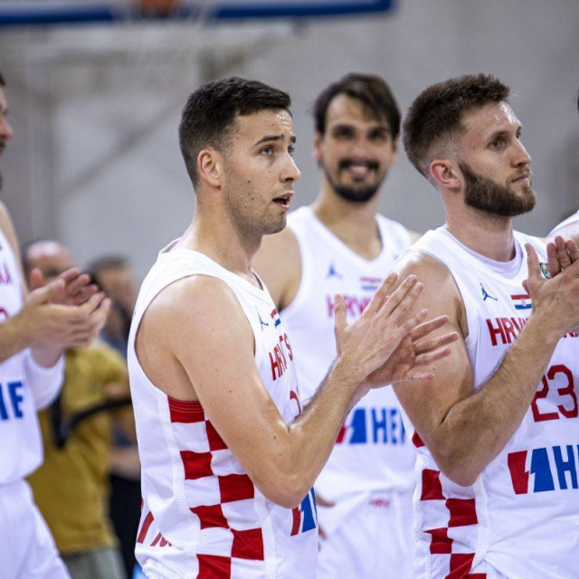 Hrvatski košarkaški savez