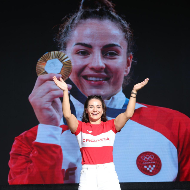 Barbara Matić