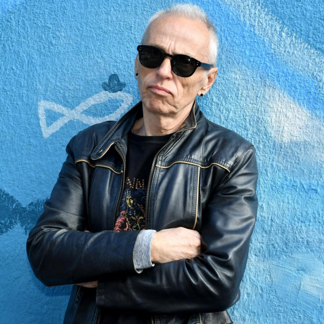 Vlado Simcich Vava