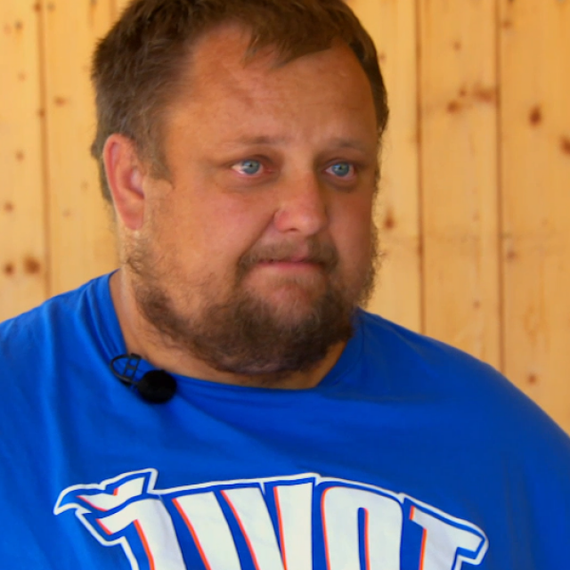 Uplakani Ivica