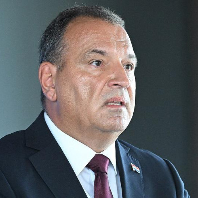 Vili Beroš