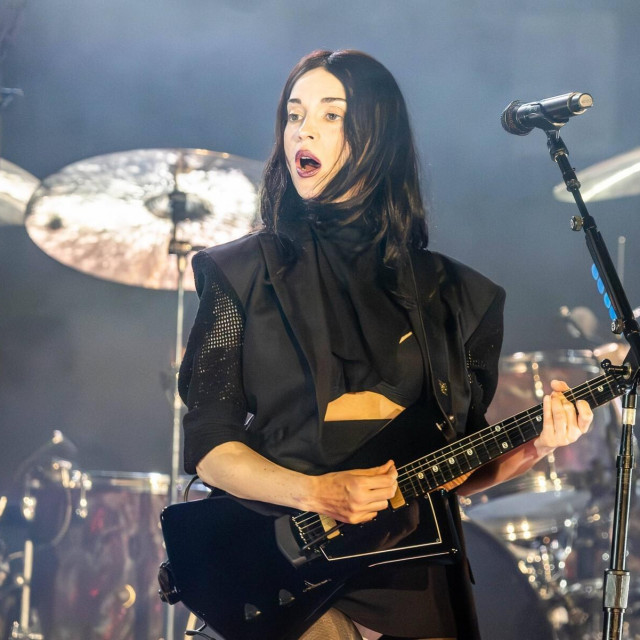 St. Vincent