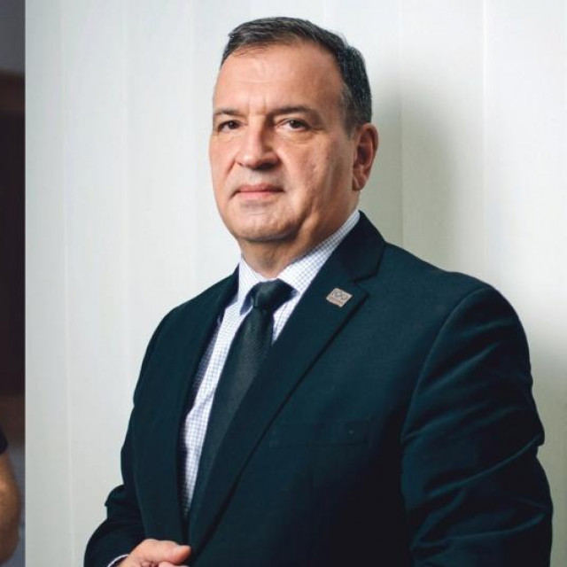 Krešimir Rotim; Vili Beroš