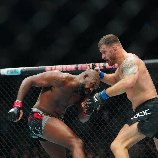 Jones vs. Miočić