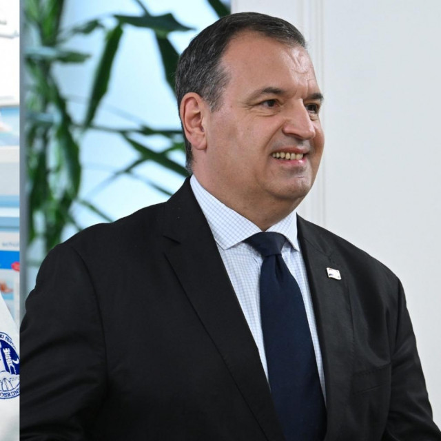 Krešimir Rotim; Vili Beroš