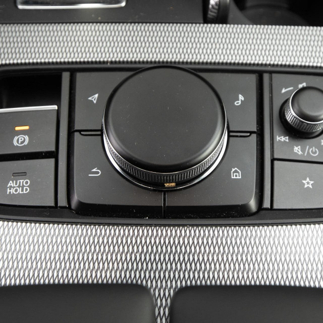 Mazda CX-60 e-SkyActivD AWD Homura