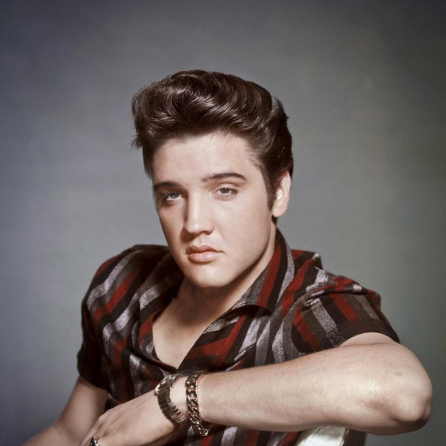 Elvis Presley