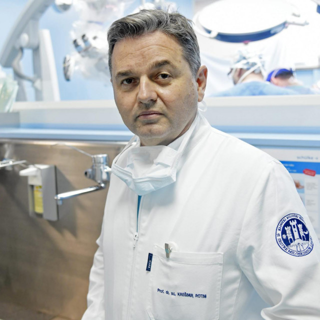 Krešimir Rotim