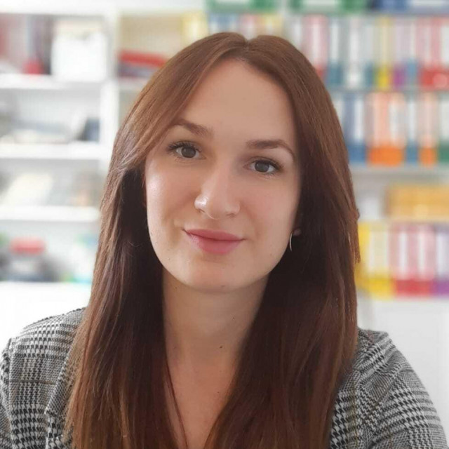 Katarina Blažina Mukavec: Podatak koji našu udrugu najviše zabrinjava jest da više od polovine mladih, čak 64,3 posto, ne razgovara o sekstingu ni s kim