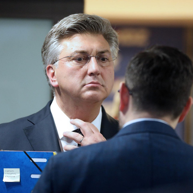 Andrej Plenković