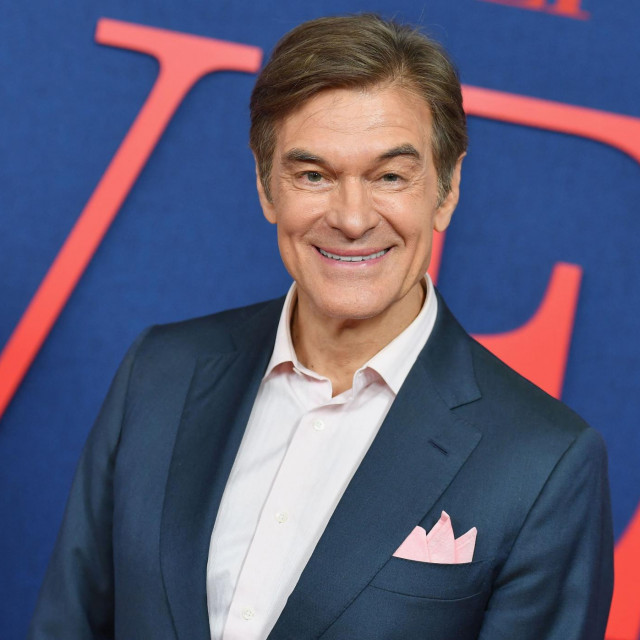 Mehmet Oz