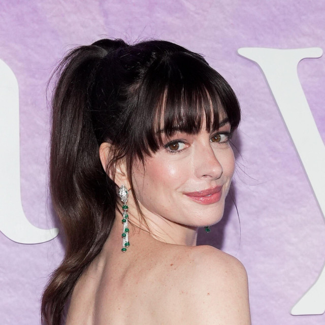 Anne Hathaway