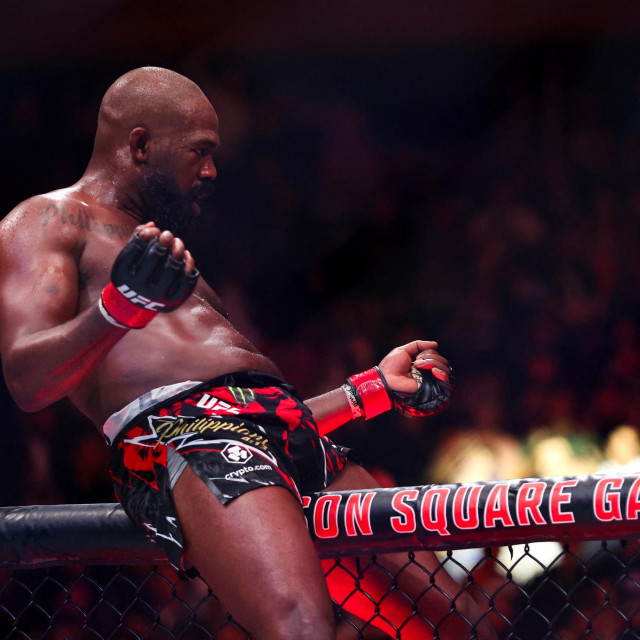 Jon Jones