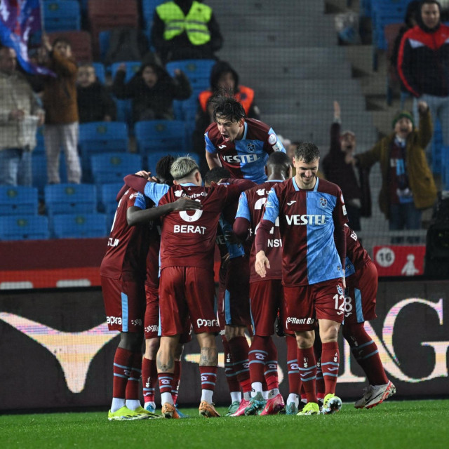 Trabzonspor