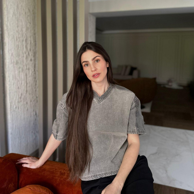 Helena Livaković