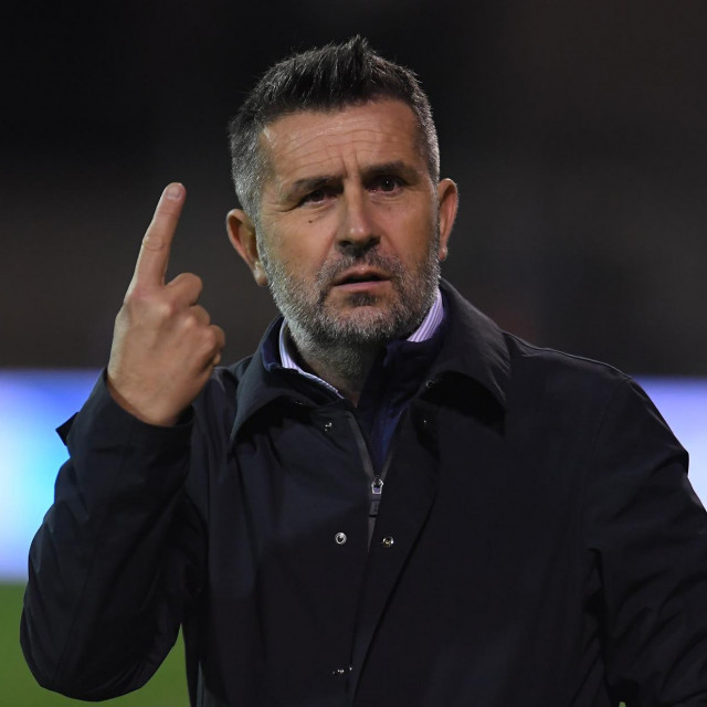 Nenad Bjelica