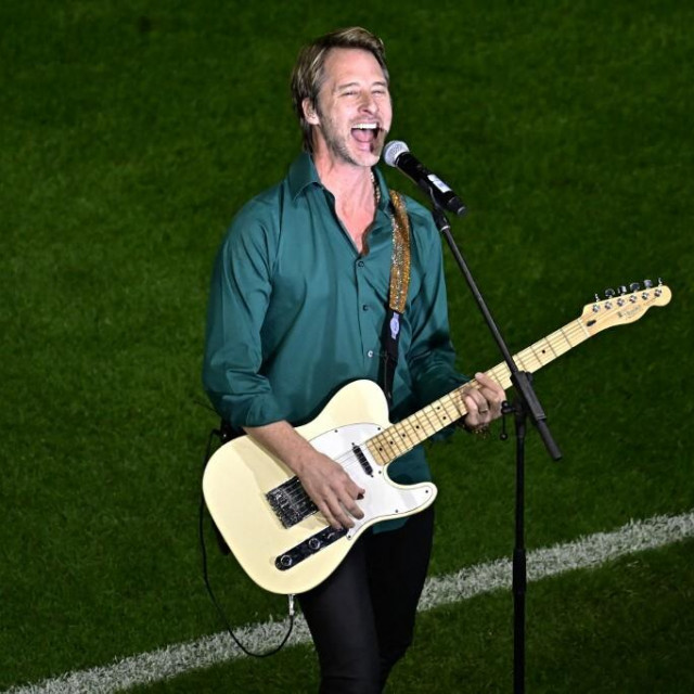 Chesney Hawkes