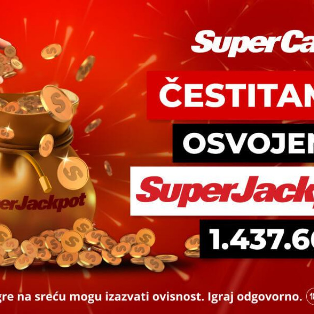 Super Sport, promo