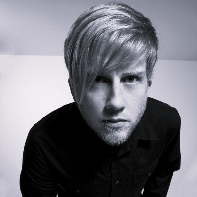Bob Bryar
