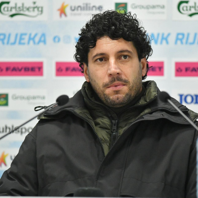 Mario Carević