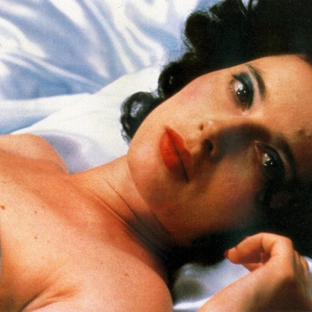 Isabella Rossellini, Plavi baršun 1986., film redatelja Davida Lyncha,

De Laurentis Entertainment Group