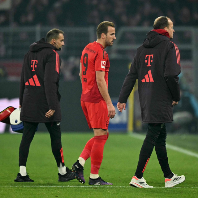 Harry Kane