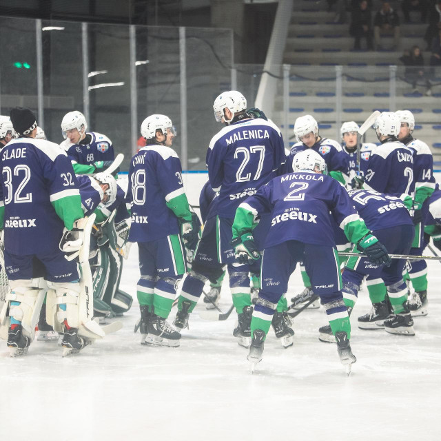 KHL Sisak