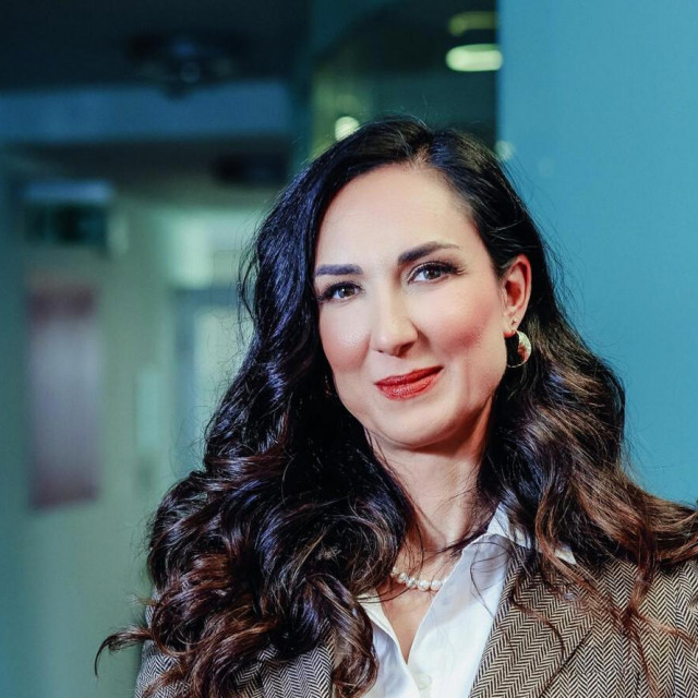 Ana Dorić Škeva,