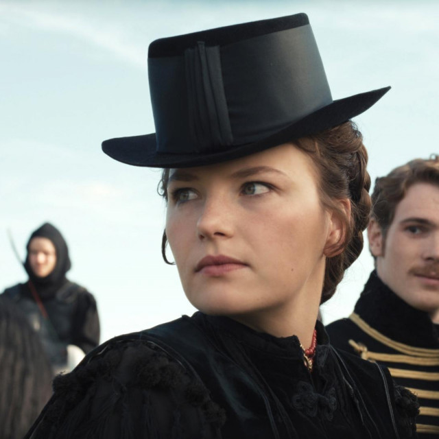 Sisi je svoju neovisnost i želju za slobodom skupo platila