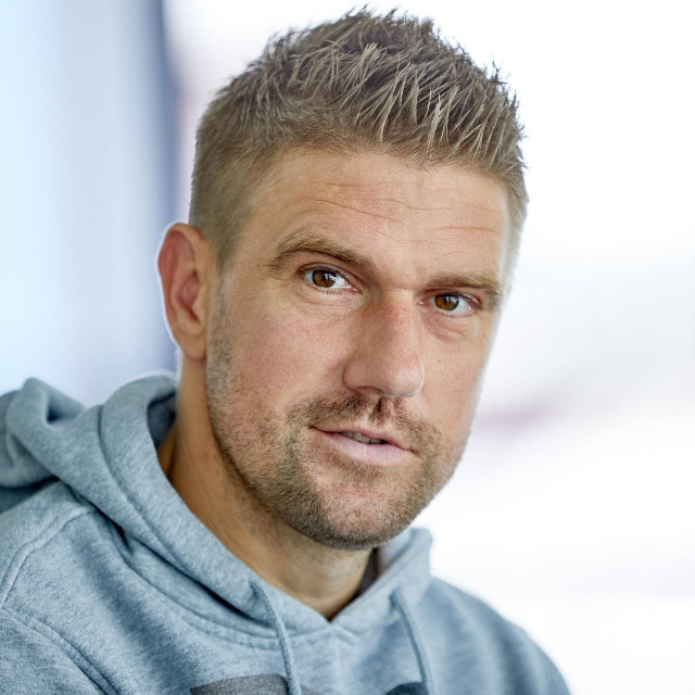 Bivši Vatreni Ivan Klasnić