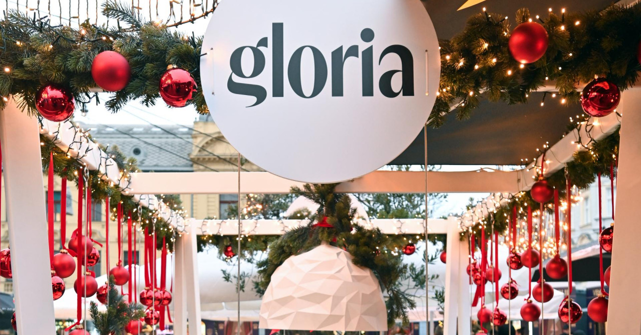 Gloria - Tražite najdražesniji kutak za fotografiranje u adventskom ...