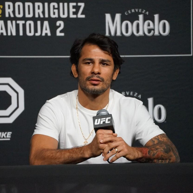 Alexandre Pantoja