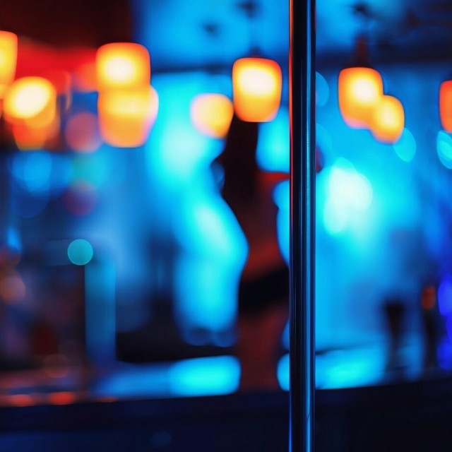 U klubu u centru Zagreba novinarka je otišla na razgovor za posao animatorice i otkrila pravu pozadinu oglasa