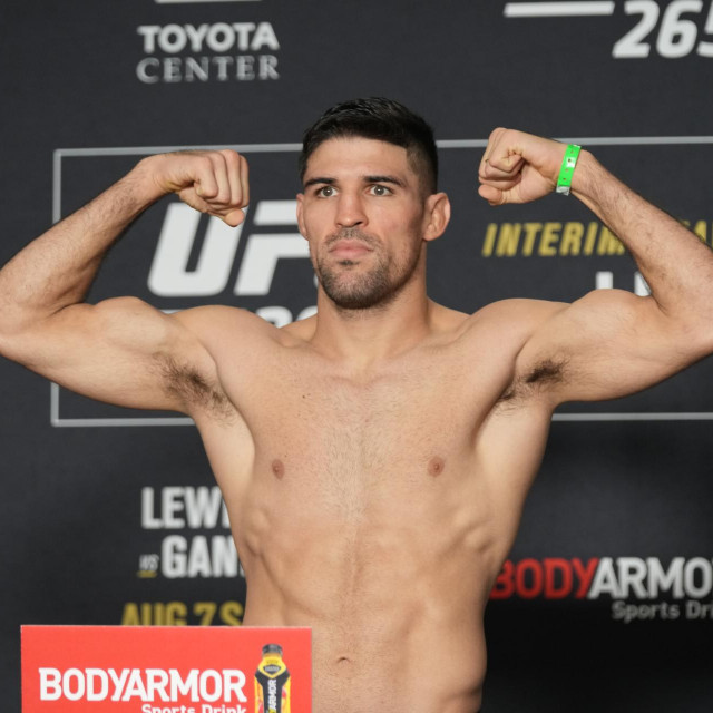 Vicente Luque