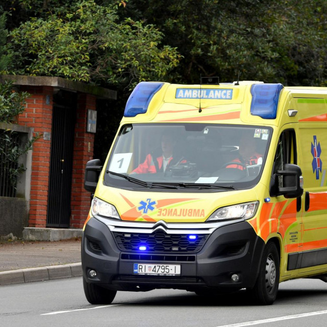 Ilustrativna fotografija