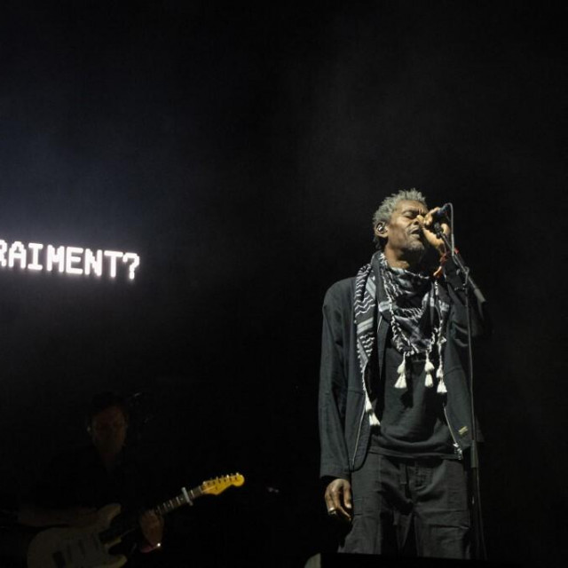 Massive Attack