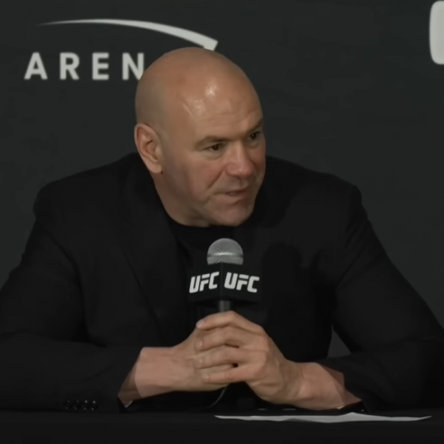 Dana White