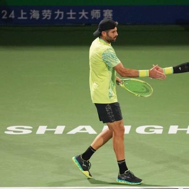 Simone Bolelli i Andrea Vavassori