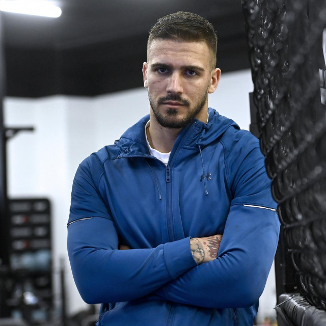 Marko Bojković