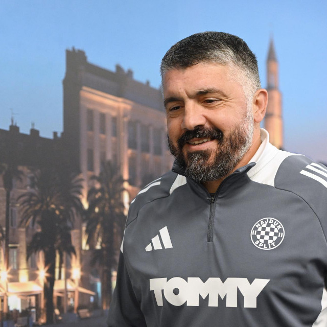 Gennaro Gattuso