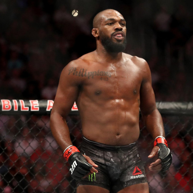 Jon Jones