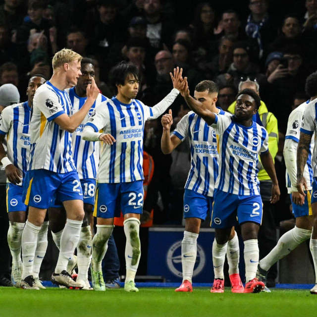Brighton & Hove Albion
