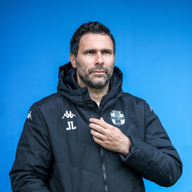 Jerko Leko