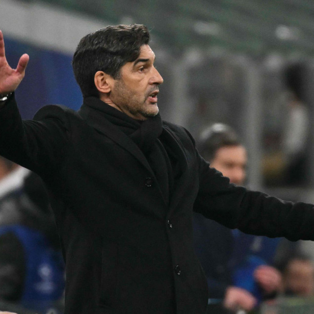 Paulo Fonseca