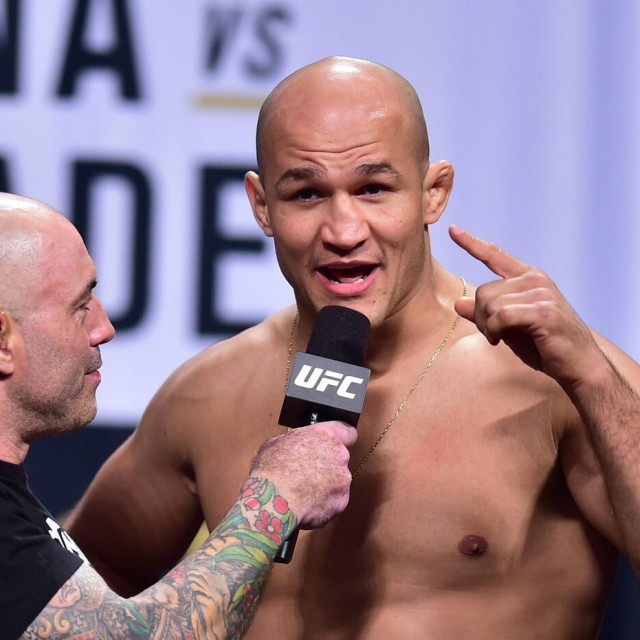 Junior dos Santos