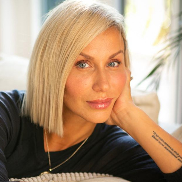Ana Gruica Uglešić