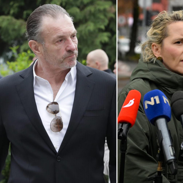 Jelavić, Kekin i Benčić